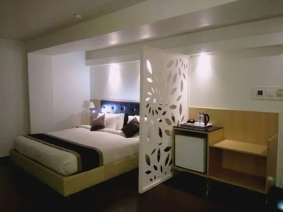 Premium Oda, Balkon, Şehir Manzaralı