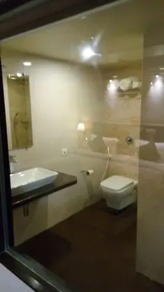 Premium Oda, Balkon, Şehir Manzaralı