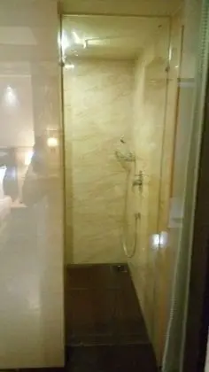 Premium Oda, Balkon, Şehir Manzaralı
