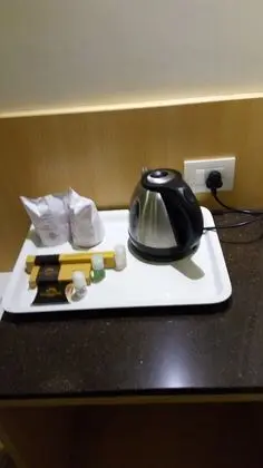 Premium Oda, Balkon, Şehir Manzaralı