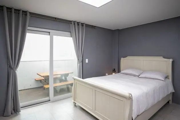 Stüdyo (13 pyeong)
