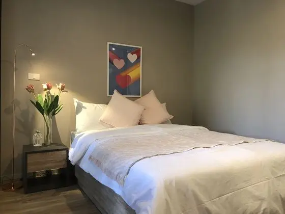Elite Apart Daire, 1 Yatak Odası