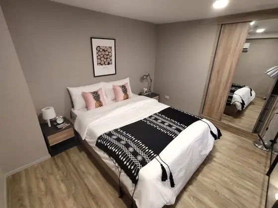Elite Apart Daire, 1 Yatak Odası