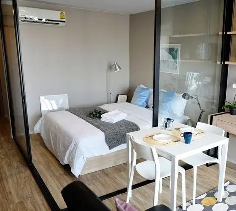 Elite Apart Daire, 1 Yatak Odası