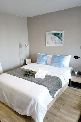 Elite Apart Daire, 1 Yatak Odası