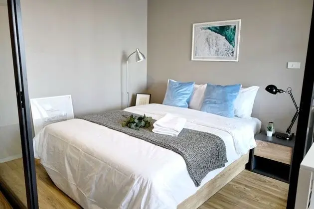 Elite Apart Daire, 1 Yatak Odası