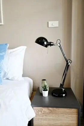 Elite Apart Daire, 1 Yatak Odası