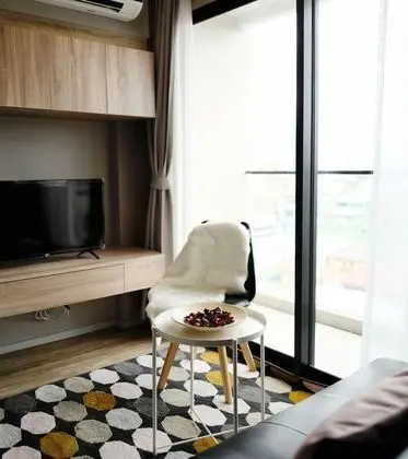 Elite Apart Daire, 1 Yatak Odası