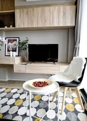 Elite Apart Daire, 1 Yatak Odası