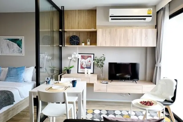 Elite Apart Daire, 1 Yatak Odası