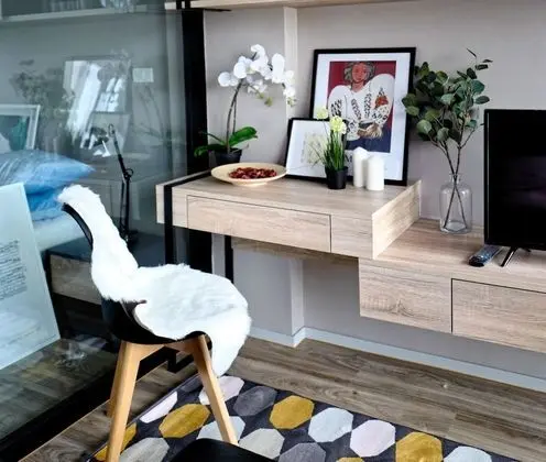 Elite Apart Daire, 1 Yatak Odası