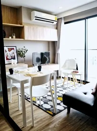 Elite Apart Daire, 1 Yatak Odası