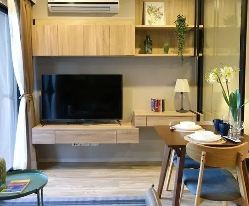 Elite Apart Daire, 1 Yatak Odası
