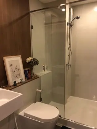Elite Apart Daire, 1 Yatak Odası