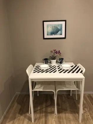 Elite Apart Daire, 2 Yatak Odası
