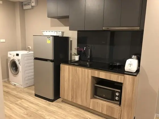 Elite Apart Daire, 2 Yatak Odası