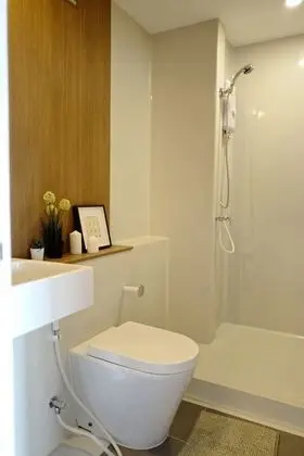 Elite Apart Daire, 2 Yatak Odası