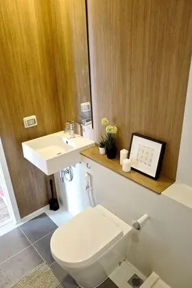 Elite Apart Daire, 2 Yatak Odası