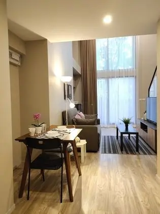 Signature Oda, 1 Yatak Odası, Asma Kat