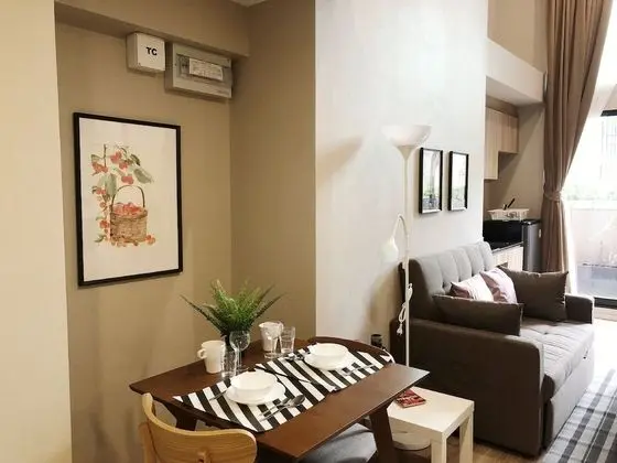 Signature Oda, 1 Yatak Odası, Asma Kat