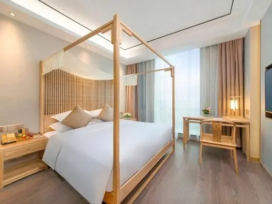 Elite Tek Büyük Yataklı Oda