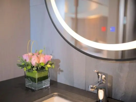 Elite Tek Büyük Yataklı Oda