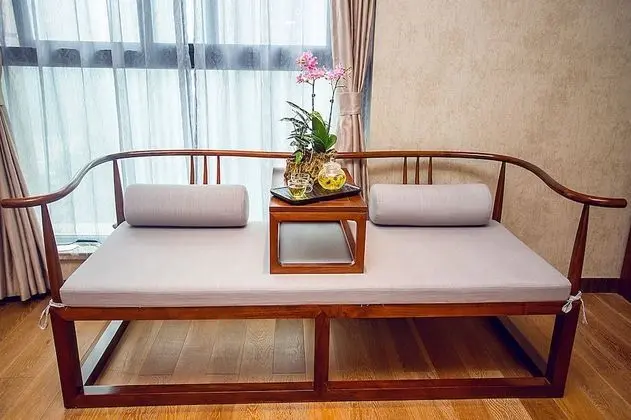 Superior İki Ayrı Yataklı Oda