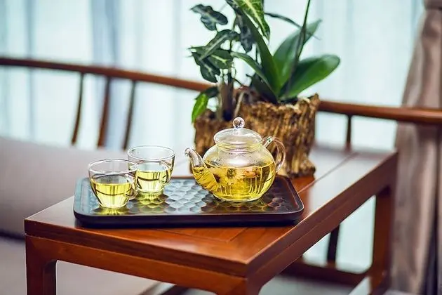 Superior İki Ayrı Yataklı Oda