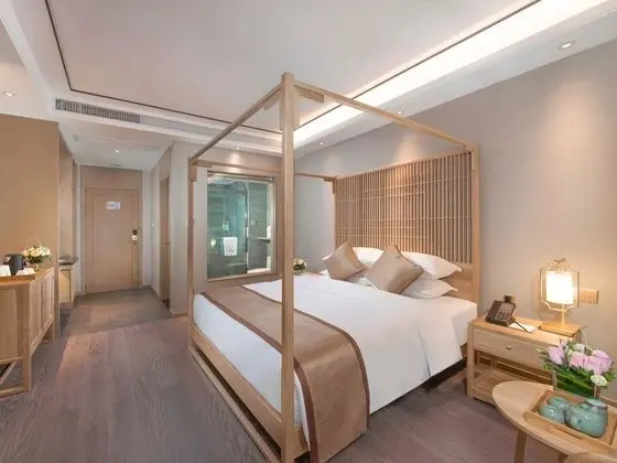 Signature Tek Büyük Yataklı Oda