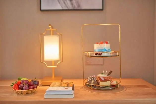 Signature Tek Büyük Yataklı Oda