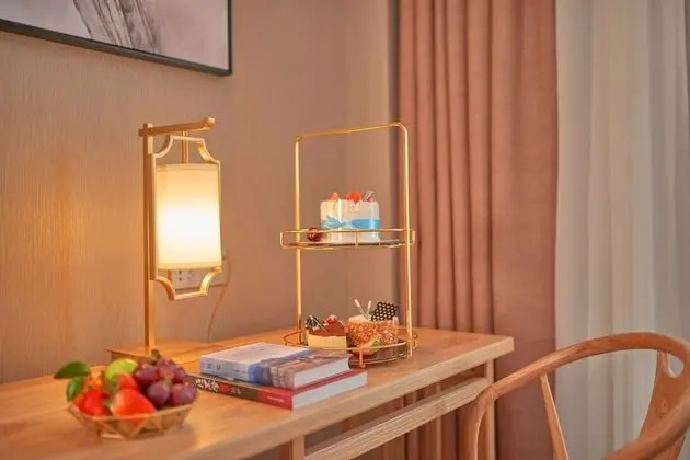 Signature Tek Büyük Yataklı Oda