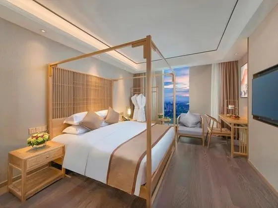 Signature Tek Büyük Yataklı Oda