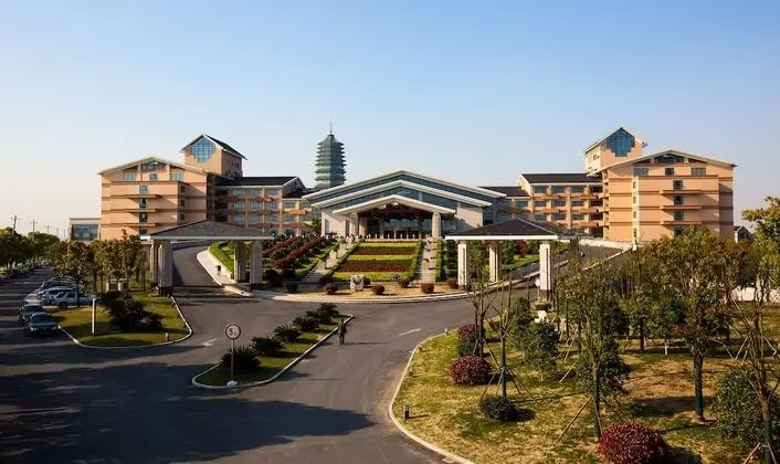 Executive Oda, 2 Tek Kişilik Yatak, Göl Manzaralı