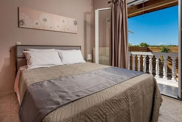 Comfort Villa