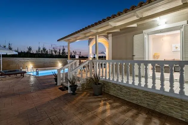 Comfort Villa