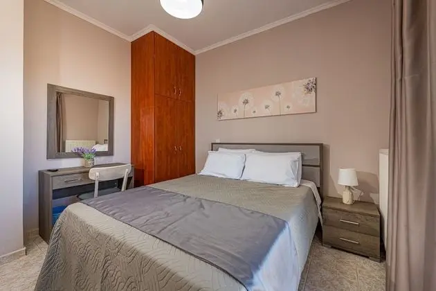 Comfort Villa