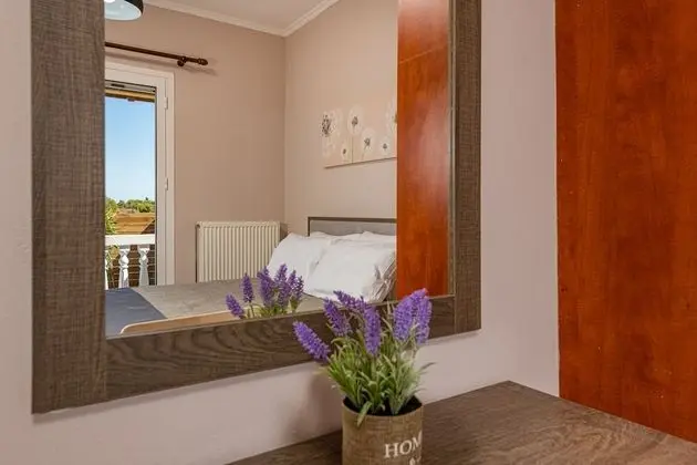 Comfort Villa
