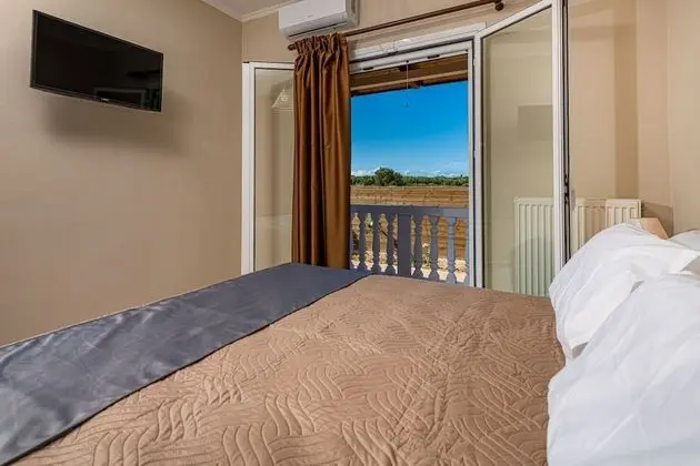 Comfort Villa