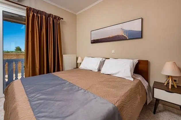Comfort Villa