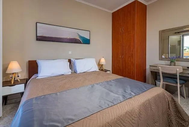 Comfort Villa