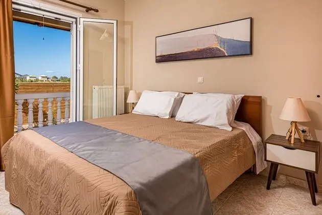 Comfort Villa