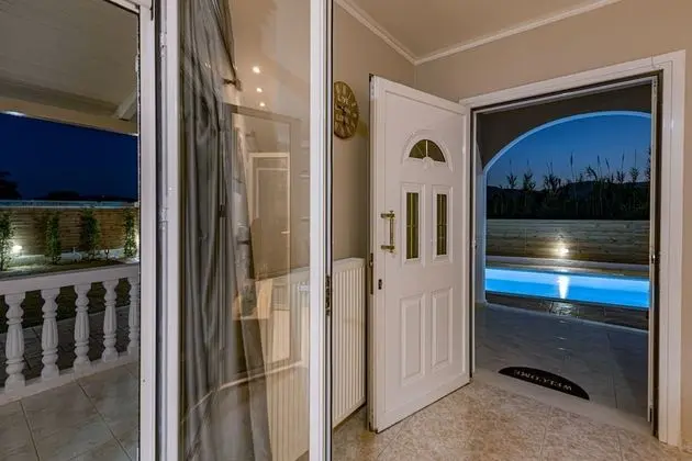 Comfort Villa