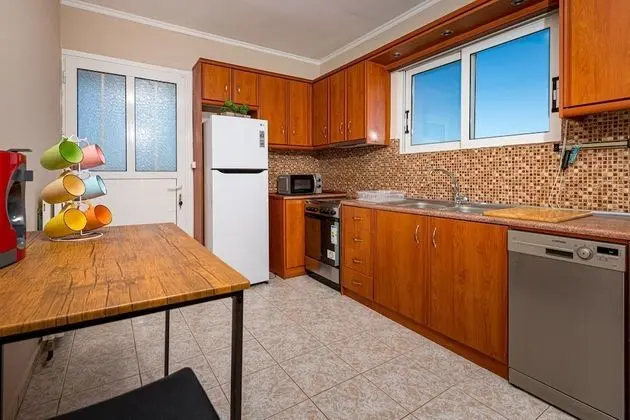 Comfort Villa