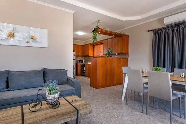 Comfort Villa