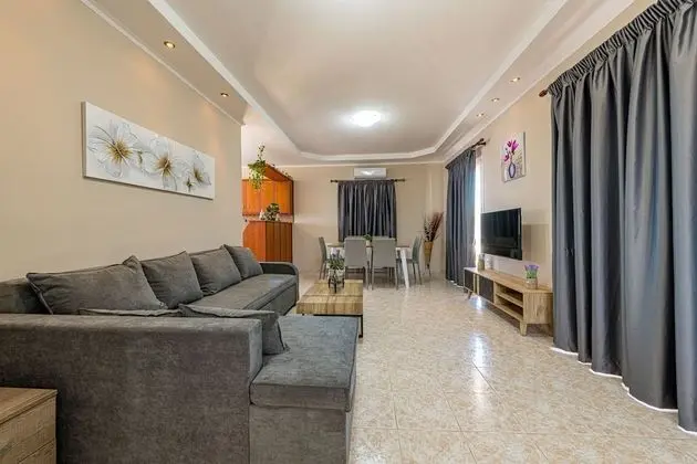 Comfort Villa