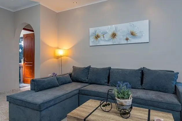 Comfort Villa