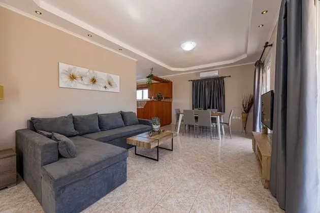 Comfort Villa