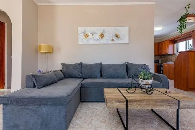 Comfort Villa