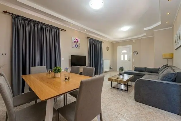 Comfort Villa
