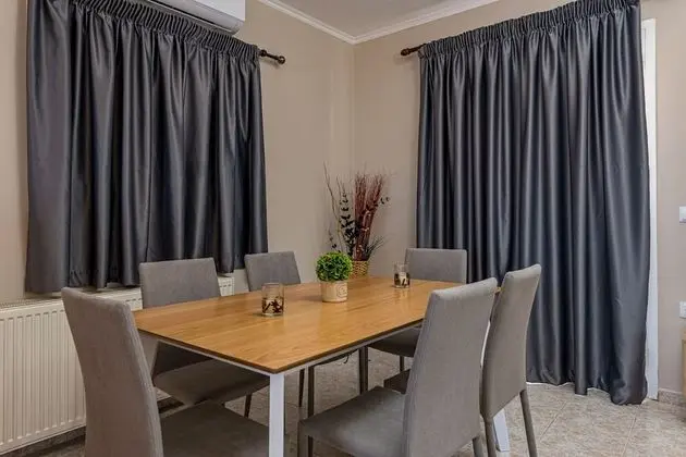 Comfort Villa